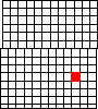 Small map of Coffey County; click to change view