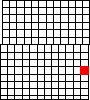 Small map of Coffey County; click to change view