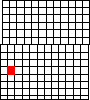 Small map of Coffey County; click to change view