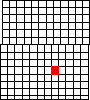 Small map of Coffey County; click to change view