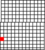 Small map of Coffey County; click to change view