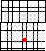 Small map of Coffey County; click to change view