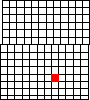 Small map of Coffey County; click to change view