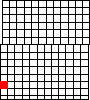 Small map of Coffey County; click to change view