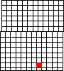 Small map of Coffey County; click to change view