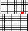 Small map of Coffey County; click to change view