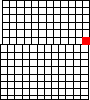 Small map of Coffey County; click to change view