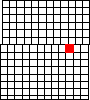 Small map of Coffey County; click to change view