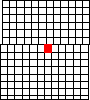 Small map of Coffey County; click to change view