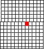 Small map of Coffey County; click to change view