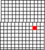 Small map of Coffey County; click to change view