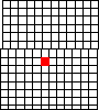 Small map of Coffey County; click to change view