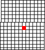 Small map of Coffey County; click to change view