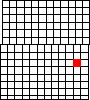 Small map of Coffey County; click to change view