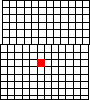 Small map of Coffey County; click to change view