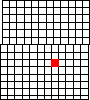 Small map of Coffey County; click to change view