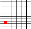 Small map of Cherokee County; click to change view