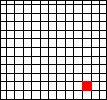 Small map of Cherokee County; click to change view