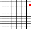 Small map of Cherokee County; click to change view