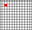 Small map of Cherokee County; click to change view