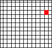 Small map of Cherokee County; click to change view