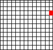 Small map of Cherokee County; click to change view