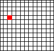 Small map of Cherokee County; click to change view