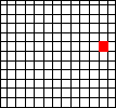 Small map of Cherokee County; click to change view