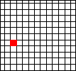 Small map of Cherokee County; click to change view