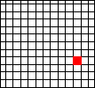 Small map of Cherokee County; click to change view