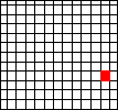 Small map of Cherokee County; click to change view