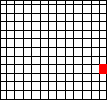 Small map of Cherokee County; click to change view