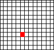 Small map of Cherokee County; click to change view