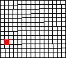 Small map of Comanche County; click to change view