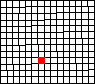 Small map of Comanche County; click to change view