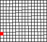 Small map of Comanche County; click to change view