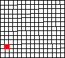 Small map of Comanche County; click to change view