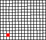 Small map of Comanche County; click to change view