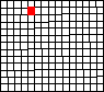 Small map of Comanche County; click to change view