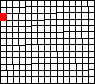 Small map of Comanche County; click to change view
