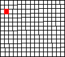 Small map of Comanche County; click to change view