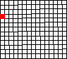 Small map of Comanche County; click to change view
