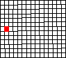 Small map of Comanche County; click to change view