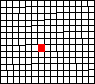 Small map of Comanche County; click to change view