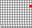 Small map of Crawford County; click to change view