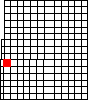 Small map of Chase County; click to change view