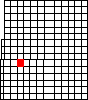 Small map of Chase County; click to change view