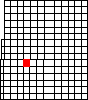 Small map of Chase County; click to change view