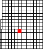 Small map of Chase County; click to change view