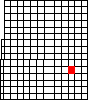 Small map of Chase County; click to change view